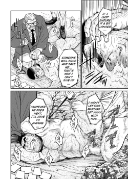 Page 17 of Okinawa Slave Island 03