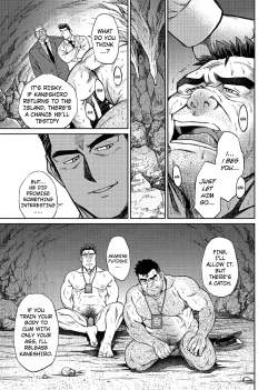 Page 22 of Okinawa Slave Island 05