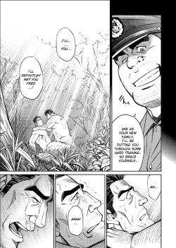 Page 18 of Okinawa Slave Island 06
