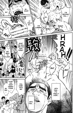 Page 24 of Okinawa Slave Island 08