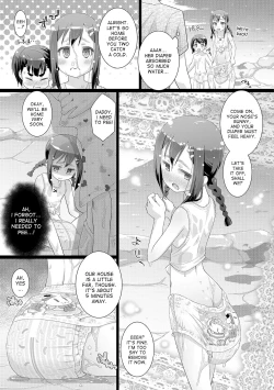 Page 23 of 10-sai kara no Omutsu Series