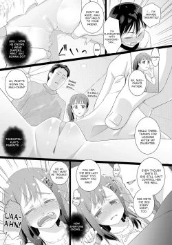 Page 7 of 10-sai kara no Omutsu Series
