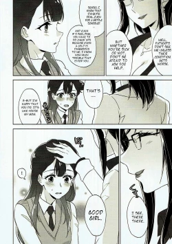 Page 5 of Tenshi no Otoshikata | Angel's Downfall