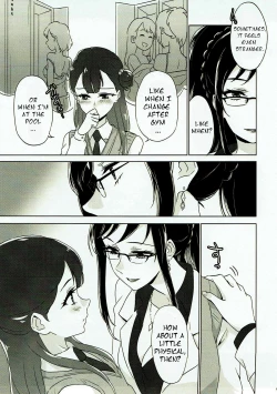 Page 8 of Tenshi no Otoshikata | Angel's Downfall