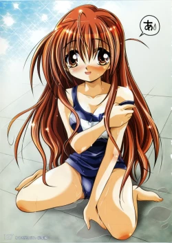 Page 126 of Watsukiya no Hon Soushuuhen 3