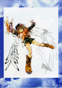 Page 129 of Watsukiya no Hon Soushuuhen 3