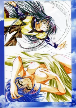 Page 131 of Watsukiya no Hon Soushuuhen 3