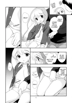 Page 11 of Takoyaki Hokahoka | Steaming Hot Takoyaki