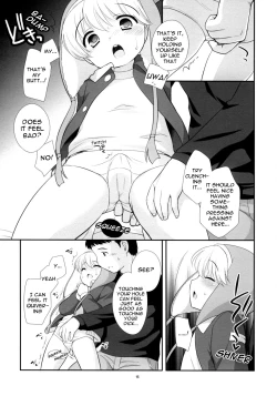 Page 14 of Takoyaki Hokahoka | Steaming Hot Takoyaki