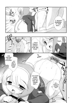 Page 20 of Takoyaki Hokahoka | Steaming Hot Takoyaki