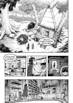 Page 16 of 罪世Chapter 02