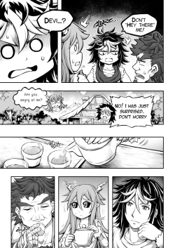 Page 22 of 罪世Chapter 02