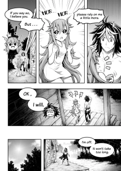 Page 9 of 罪世Chapter 02