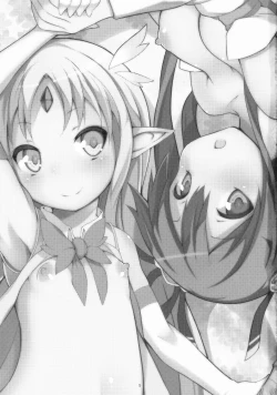 Page 2 of Puella Magi Pnisma Reset!