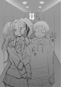 Page 3 of Gal Miko JK Nanpa shite Curry Tabe ni Ittara Doutei mo Oishiku Itadakareta Hanashi