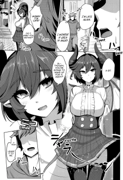 Page 3 of Boku no Kanojo wa Dragon Girl