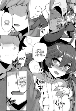 Page 5 of Boku no Kanojo wa Dragon Girl