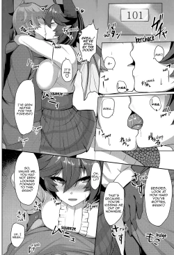 Page 6 of Boku no Kanojo wa Dragon Girl