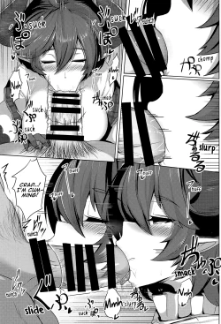 Page 9 of Boku no Kanojo wa Dragon Girl