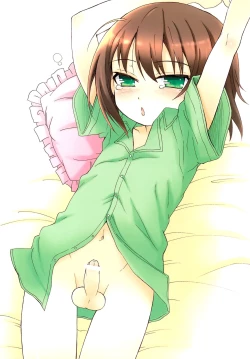 Page 26 of Hideyoshi Haitenai