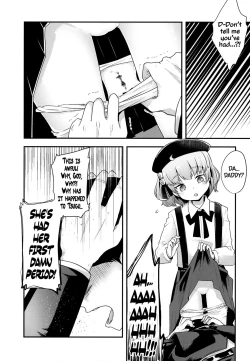 Page 26 of Kimi ga Kawaisugiru kara | Cause You're Too Cute For Your Own Good