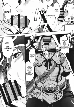 Page 8 of Kinoko Matsuri | Mushroom Festival