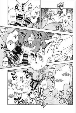 Page 13 of Takagaki Kaede no Konyoku Onsen Hitoritabi Bon | Kaede's Mixed Bathing Hot Springs Solo Adventure