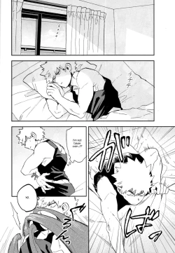 Page 26 of Shibaraku sewa ni naru | I'll be in your care for a while