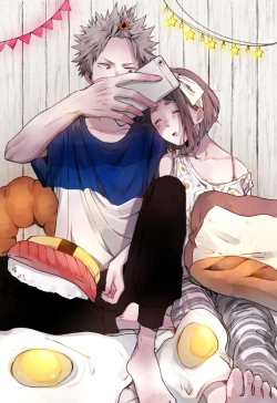 Page 10 of MHA LOG②