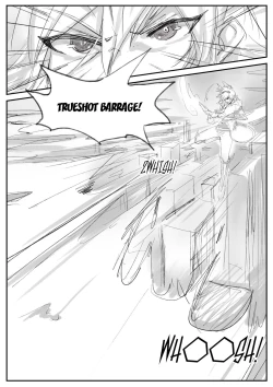 Page 11 of Shǒuhù zhě zhī xīngl Star Guardian {Sex guardian]