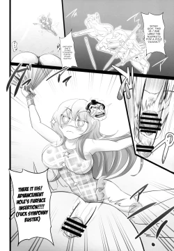 Page 146 of Gensoukyou Futanari Chinpo Wrestling Goudoushi GFCW Extreme