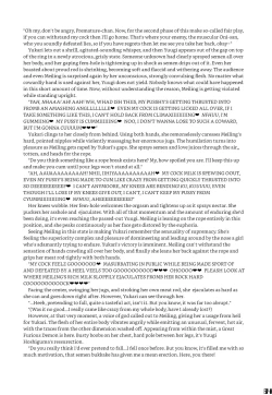 Page 64 of Gensoukyou Futanari Chinpo Wrestling Goudoushi GFCW Extreme