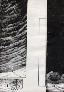 Page 252 of Comic LO 2004-11 Vol. 10