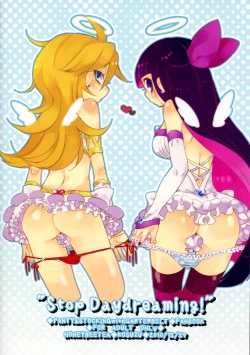 Page 24 of Stop Daydreaming!