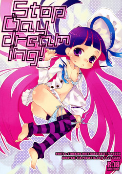 Download Stop Daydreaming!