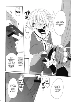 Page 11 of Unhappy Eden 2