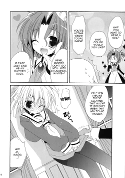 Page 9 of Unhappy Eden 2