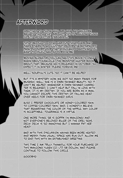 Page 22 of MUSASHI'S Kitchen Arsenal