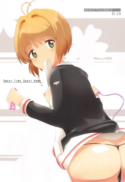 Page 1 of SWEET TIME SWEET HOME