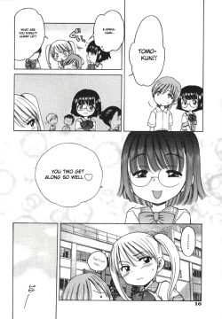 Page 12 of Sweet Cream