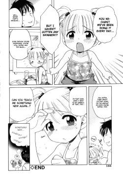 Page 136 of Sweet Cream