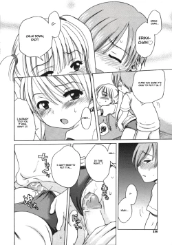 Page 20 of Sweet Cream