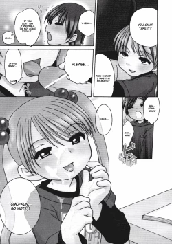 Page 7 of Sweet Cream