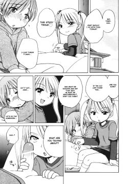 Page 9 of Sweet Cream