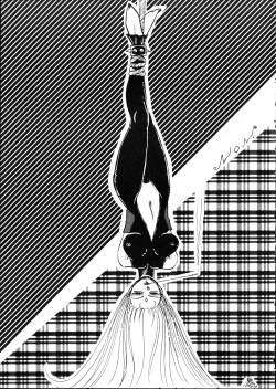 Page 13 of Majyokko Spirits 2