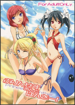 Download Princess and Panther!