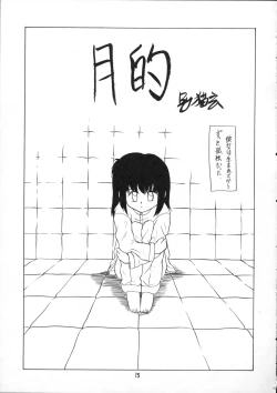 Page 12 of Hidoi Hon