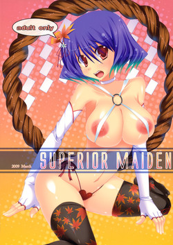 Download SUPERIOR MAIDEN