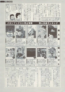 Page 259 of COMIC Sigma Vol.34