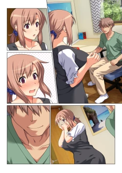 Page 56 of Seiseki UP o jouken ni mainichi nuite kureru Okaa-san